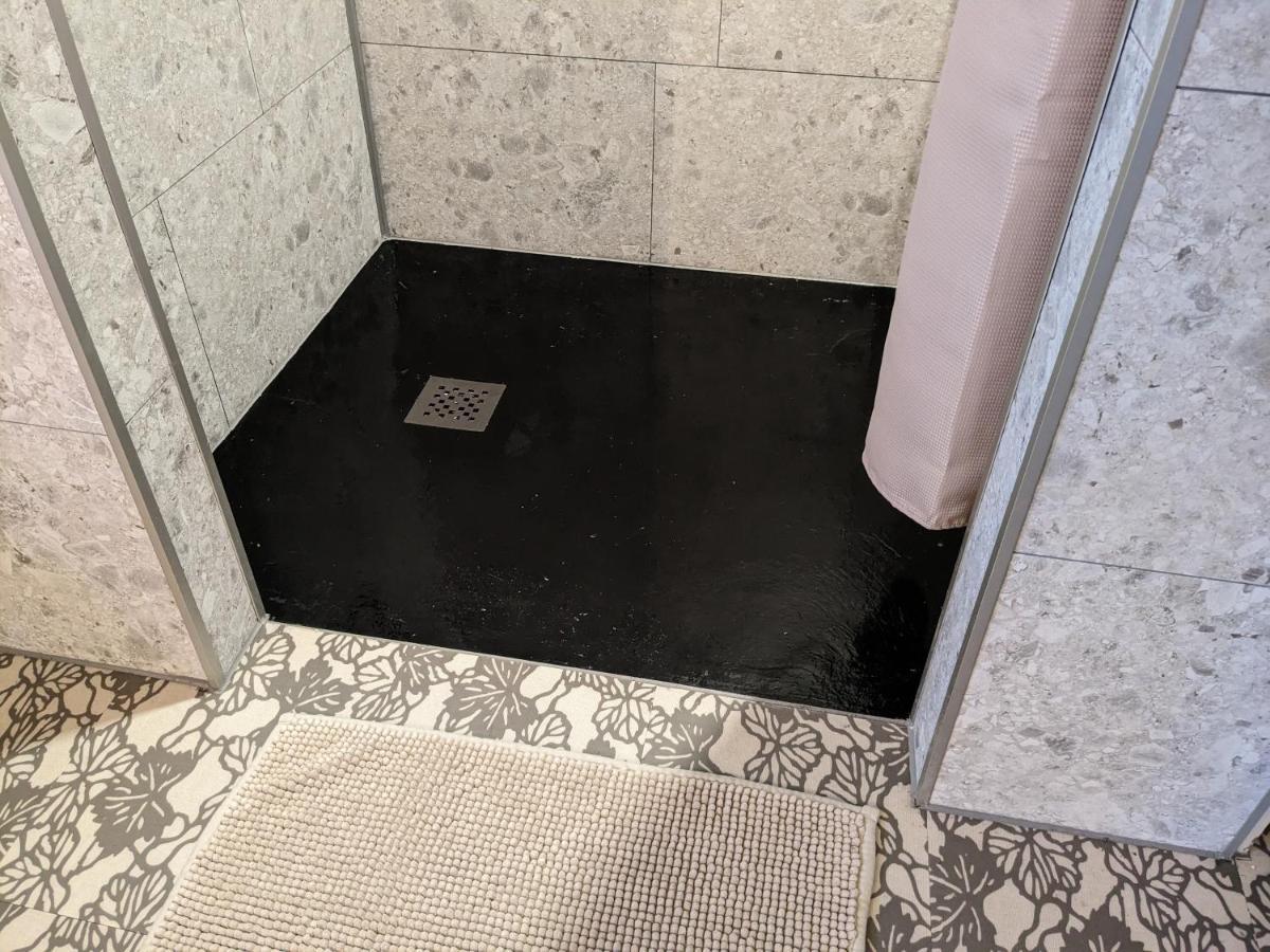 Chalet "Het Biggetje" Hottub - Sauna Volkel エクステリア 写真