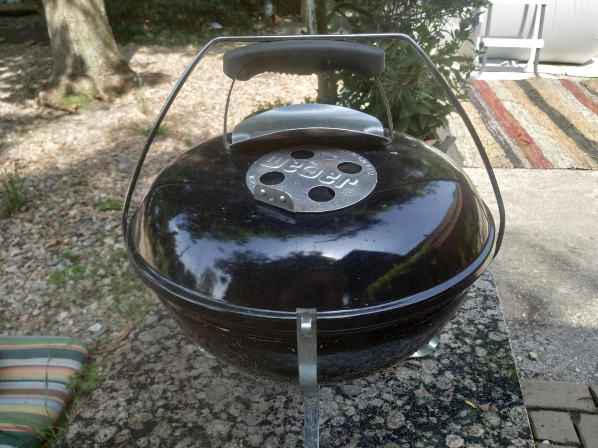 Chalet "Het Biggetje" Hottub - Sauna Volkel エクステリア 写真